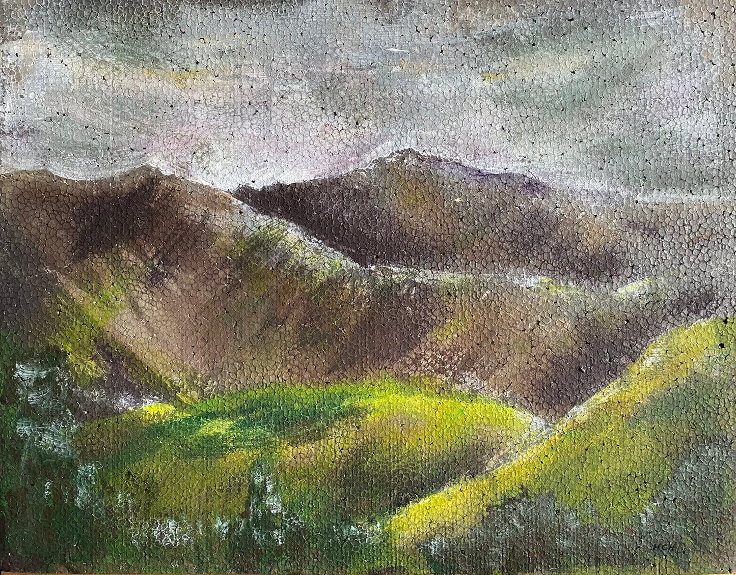 'Cader Idris'